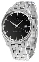 Orologio Hamilton Jazzmaster Gent in Acciaio H32451131 - H32451131